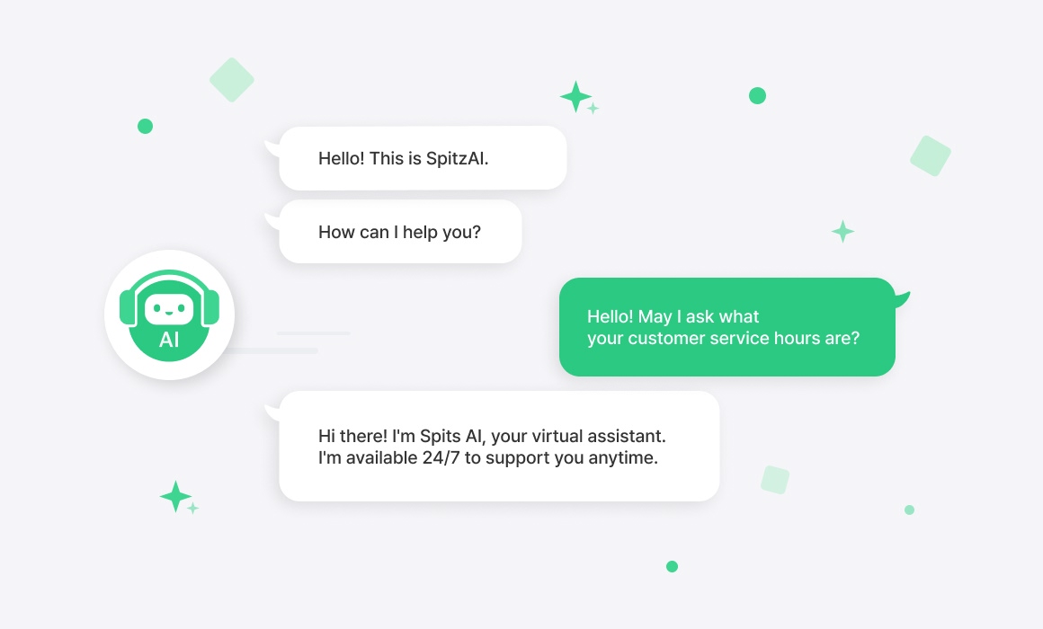 AI Chat Automation System